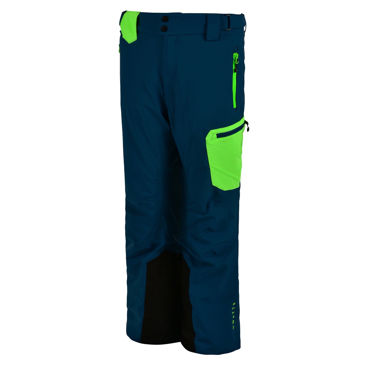 Skihose - 1GOSTT 4125 - 20k/20k Wassersäule