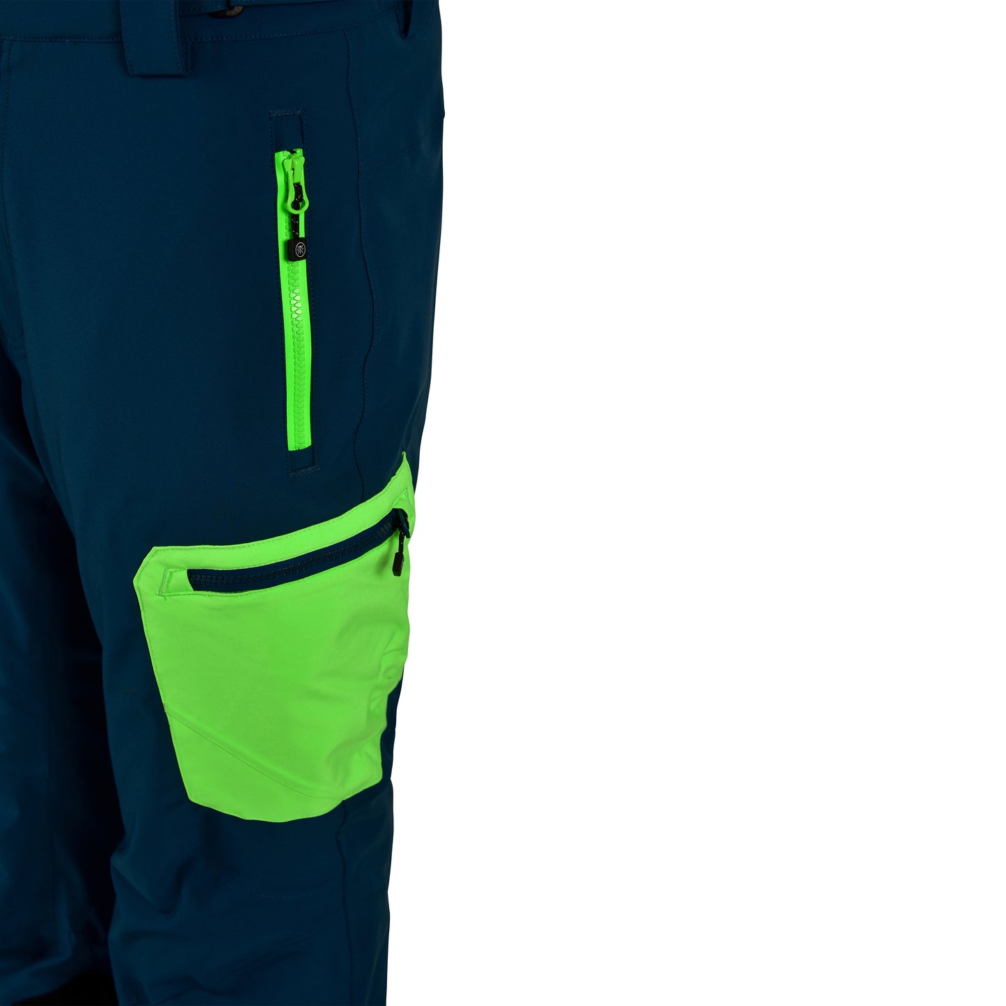 Skihose - 1GOSTT 4125 - 20k/20k Wassersäule