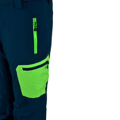Skihose - 1GOSTT 4125 - 20k/20k Wassersäule