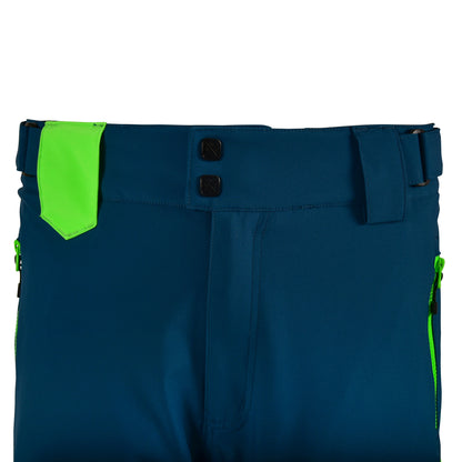 Skihose - 1GOSTT 4125 - 20k/20k Wassersäule