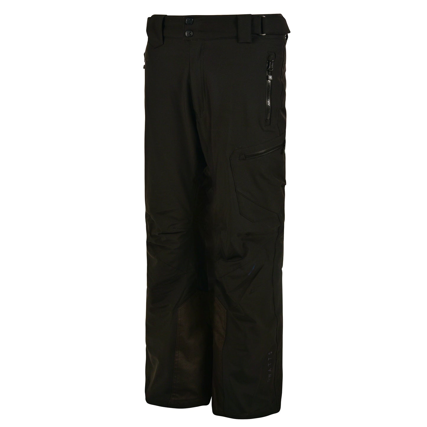 Junior Skihose - 2GOSTT 9999 - 20k/20k Membran