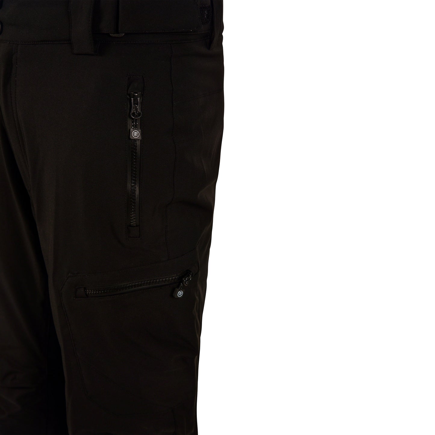 Skihose - 1GOSTT 9999 - 20k/20k Wassersäule