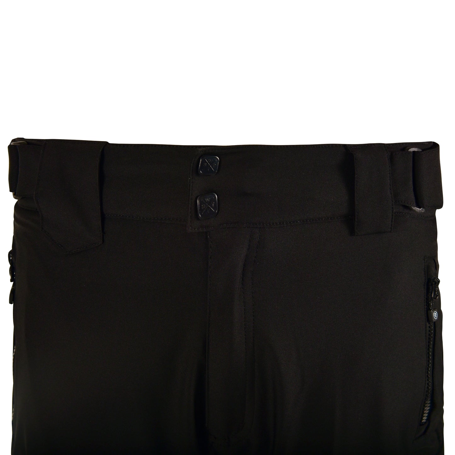 Skihose - 1GOSTT 9999 - 20k/20k Wassersäule