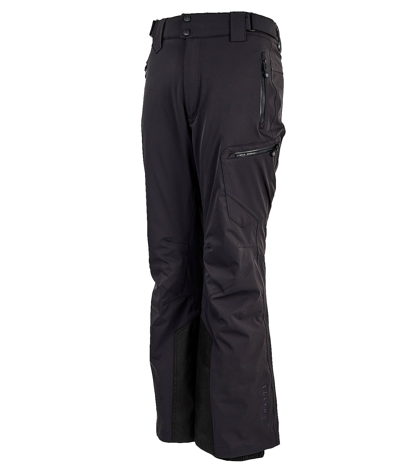 Skihose - 1GOSTT 9969 - 4 Wege Stretch