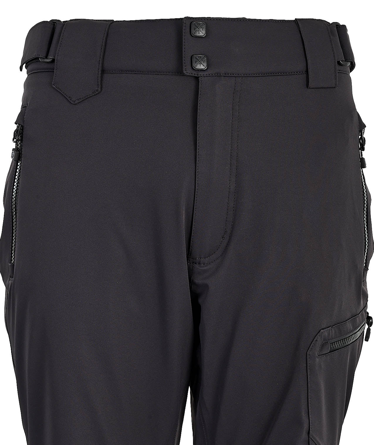 Skihose - 1GOSTT 9969 - 4 Wege Stretch