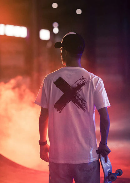 T-Shirt - 1HIT 0052 - 100% BIO Baumwolle