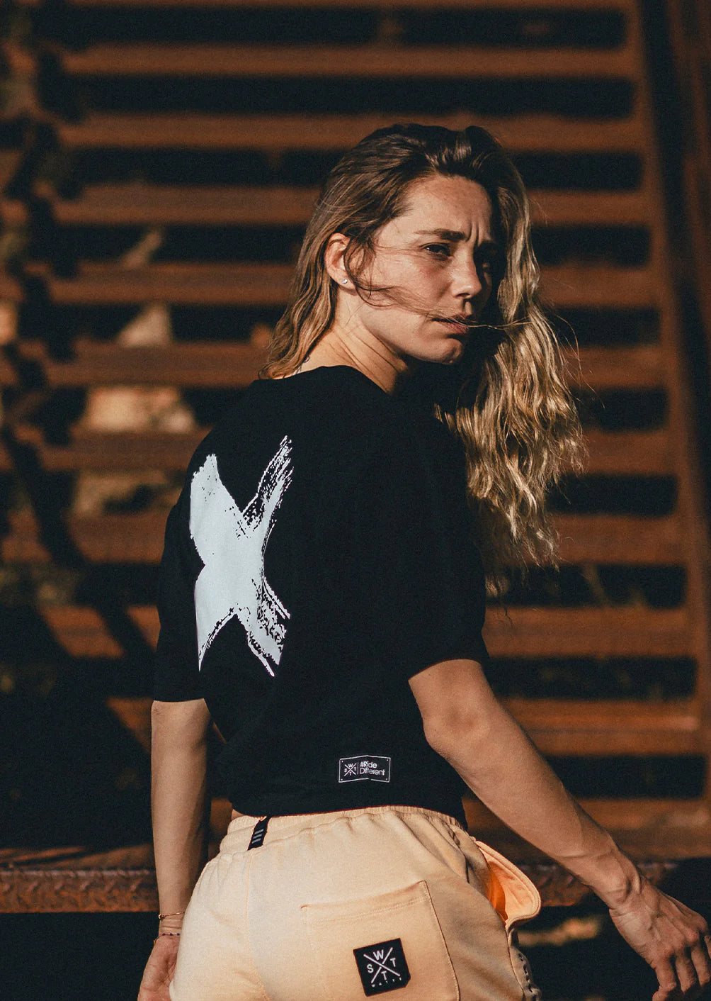 T-Shirt - 1HIT 9999 - 100% BIO Baumwolle