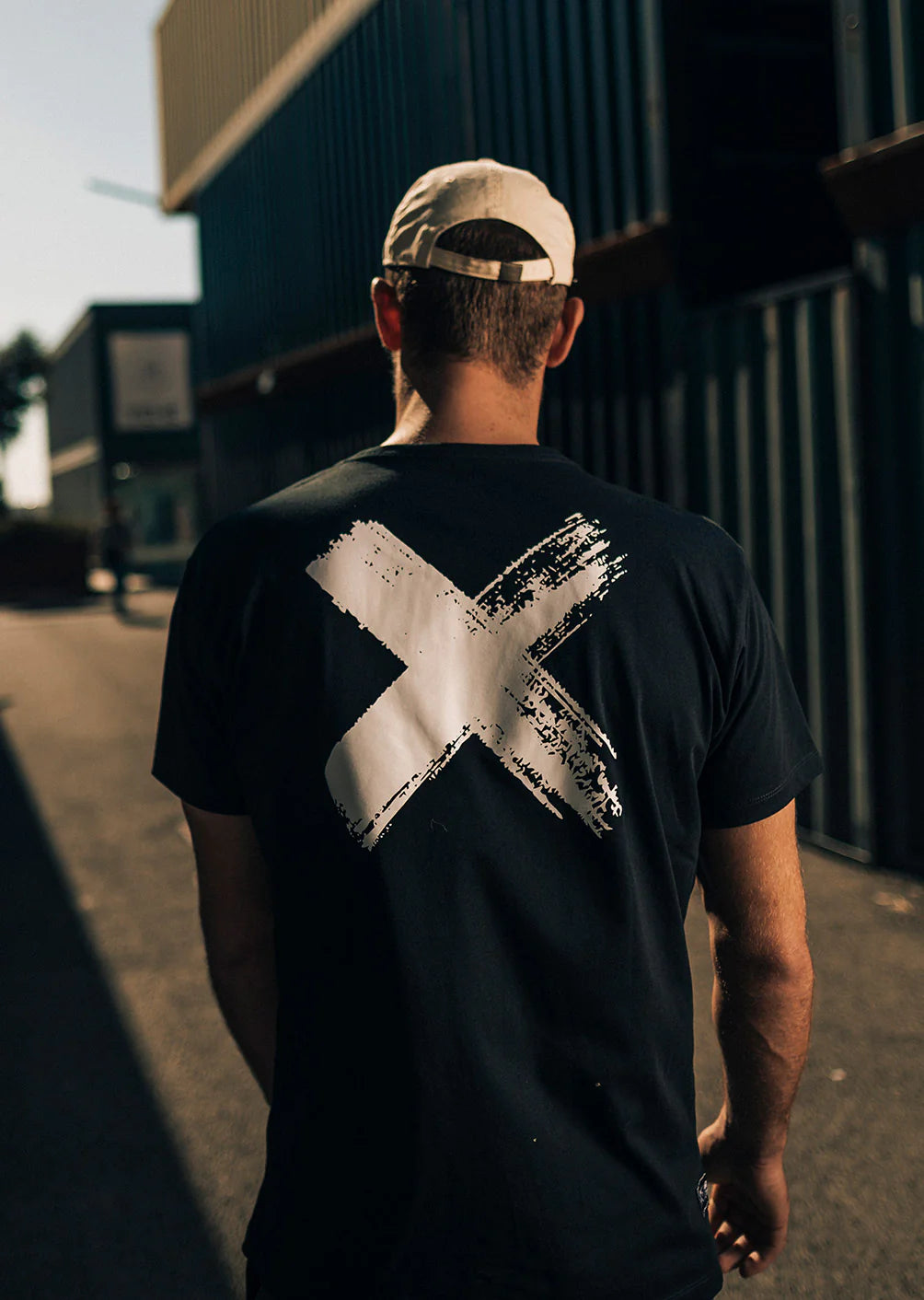 T-Shirt - 1HIT 9999 - 100% BIO Baumwolle