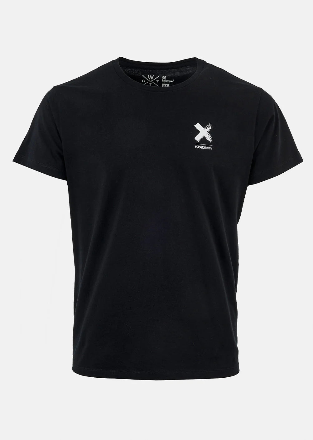 T-Shirt - 1HIT 9999 - 100% BIO Baumwolle