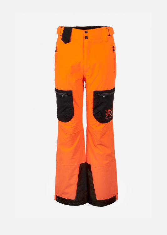 Skihose - 1XJIB 9090 - 20k/20k Wassersäule