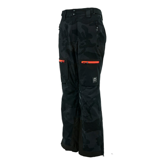 Skihose - 1JIB WK969 - 20k/20k Wassersäule