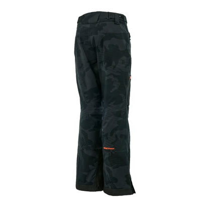 Skihose - 1JIB WK969 - 20k/20k Wassersäule