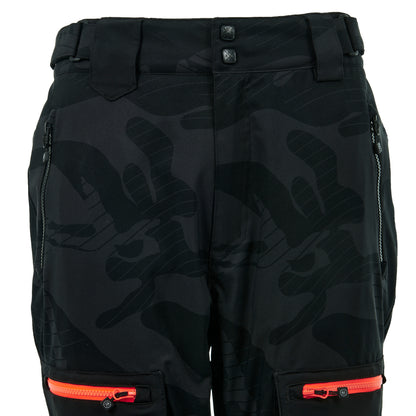 Skihose - 1JIB WK969 - 20k/20k Wassersäule