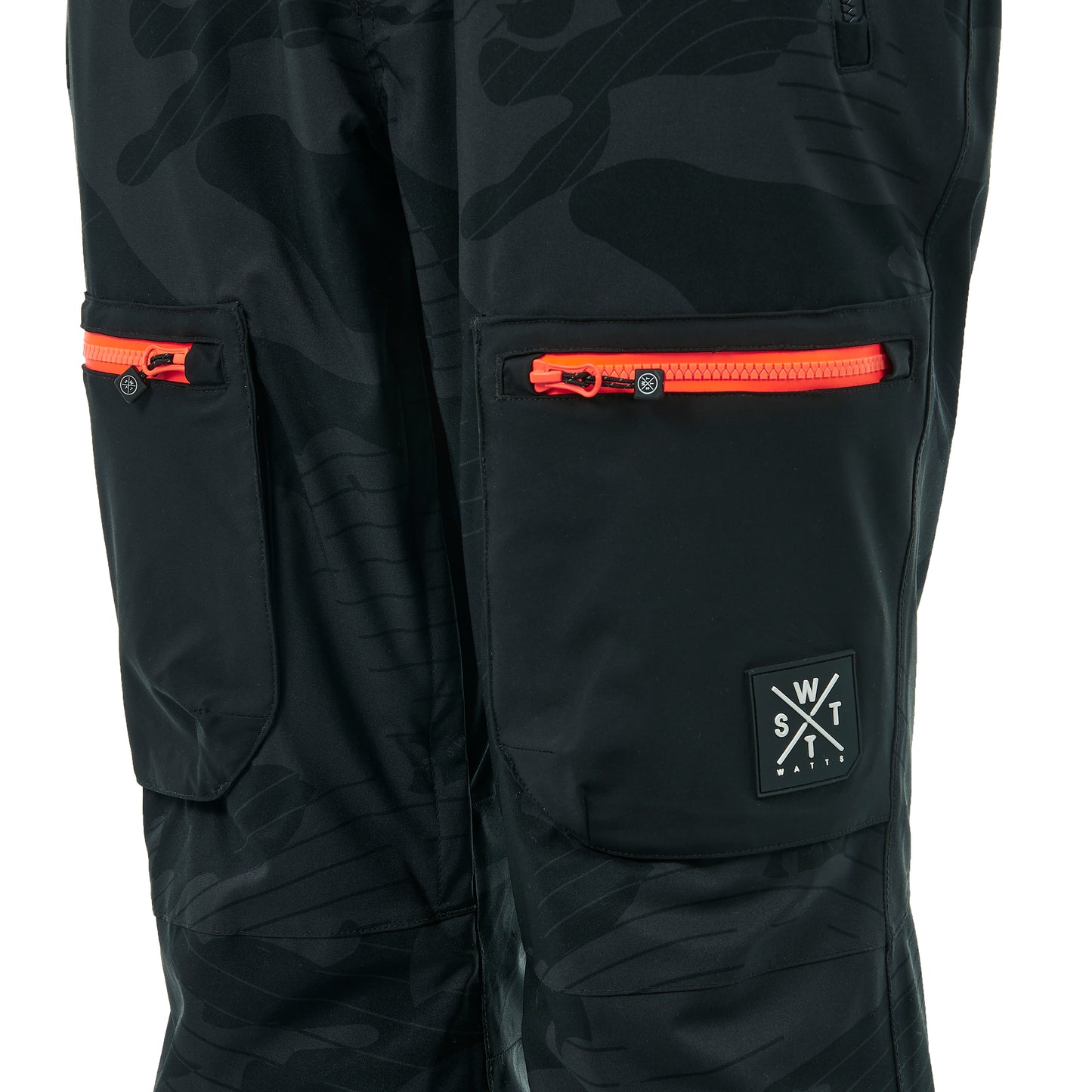 Skihose - 1JIB WK969 - 20k/20k Wassersäule