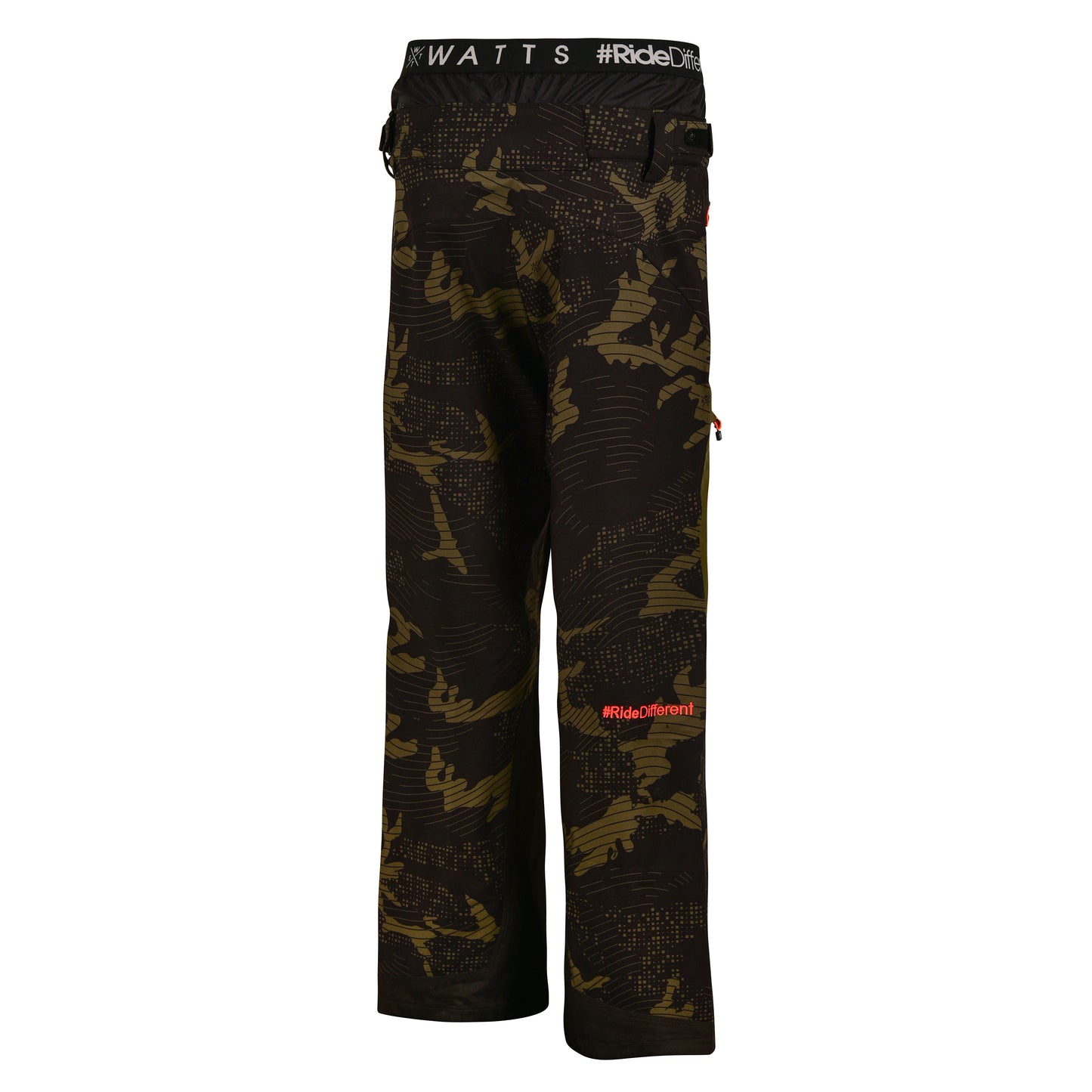 Skihose - 1LEVEL 0312 - 3rd Layer