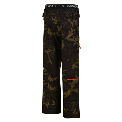 Skihose - 1LEVEL 0312 - 3rd Layer