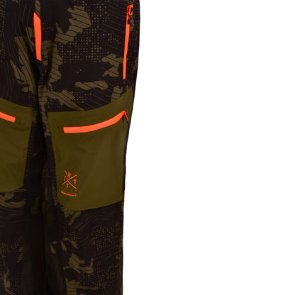 Skihose - 1LEVEL 0312 - 3rd Layer