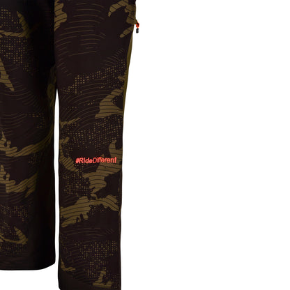 Skihose - 1LEVEL 0312 - 3rd Layer