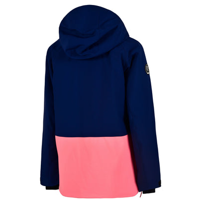Junior Skihoodie - 2METODG 8150 - 20k/20k Wassersäule