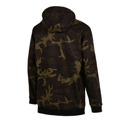 Skihoodie Softshell - 2ORBITAL 3312 - 10k/10k Wassersäule