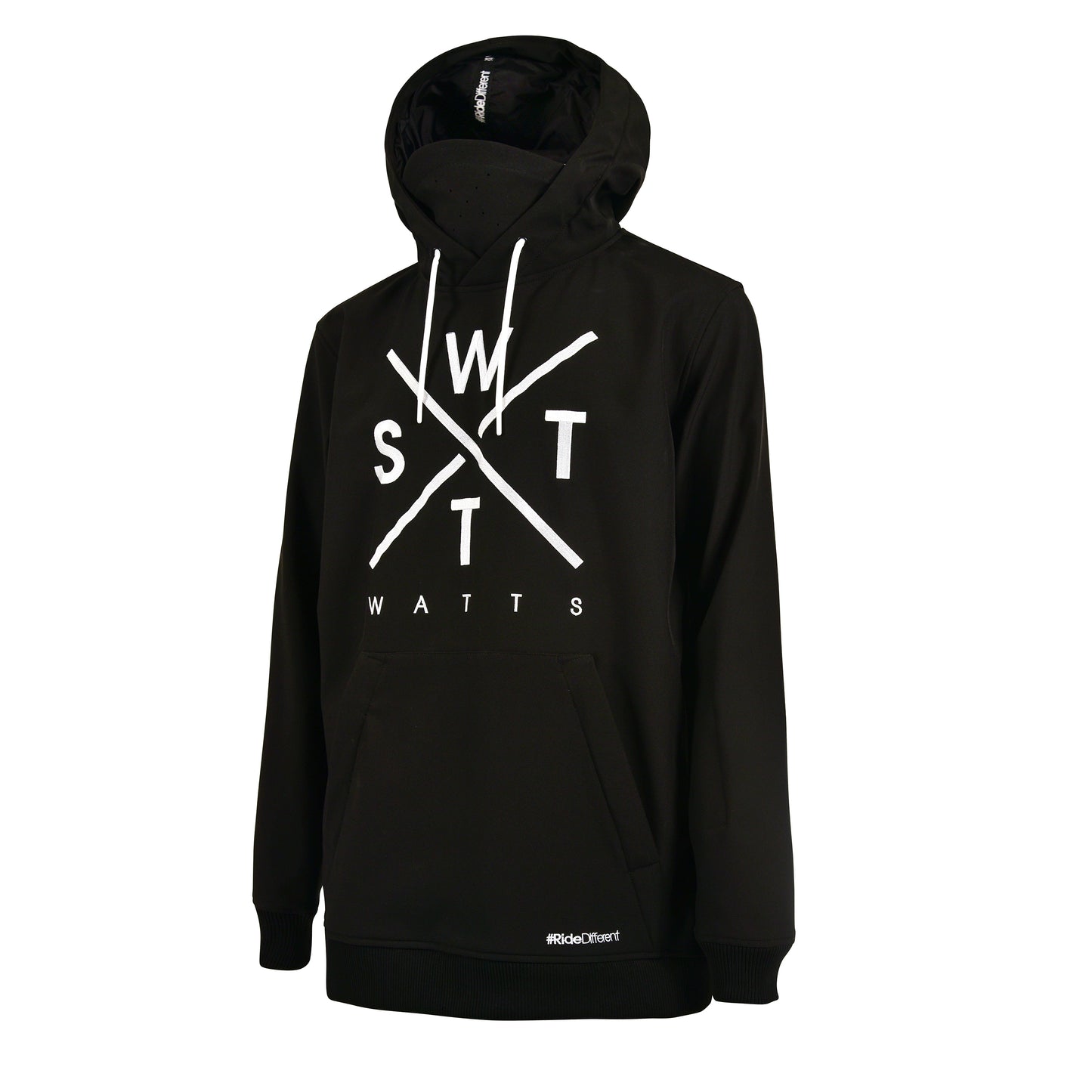 Skihoodie Softshell - 2ORBITAL 9952 - 10k/10k Wassersäule