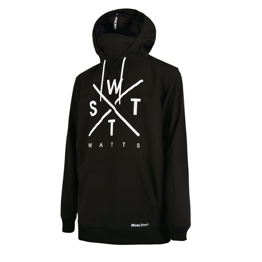 Skihoodie Softshell - 2ORBITAL 9952 - 10k/10k Wassersäule