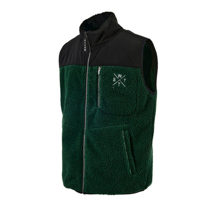 Sherpa Weste - 1OUTLAW 6152 - High Loft Sherpa