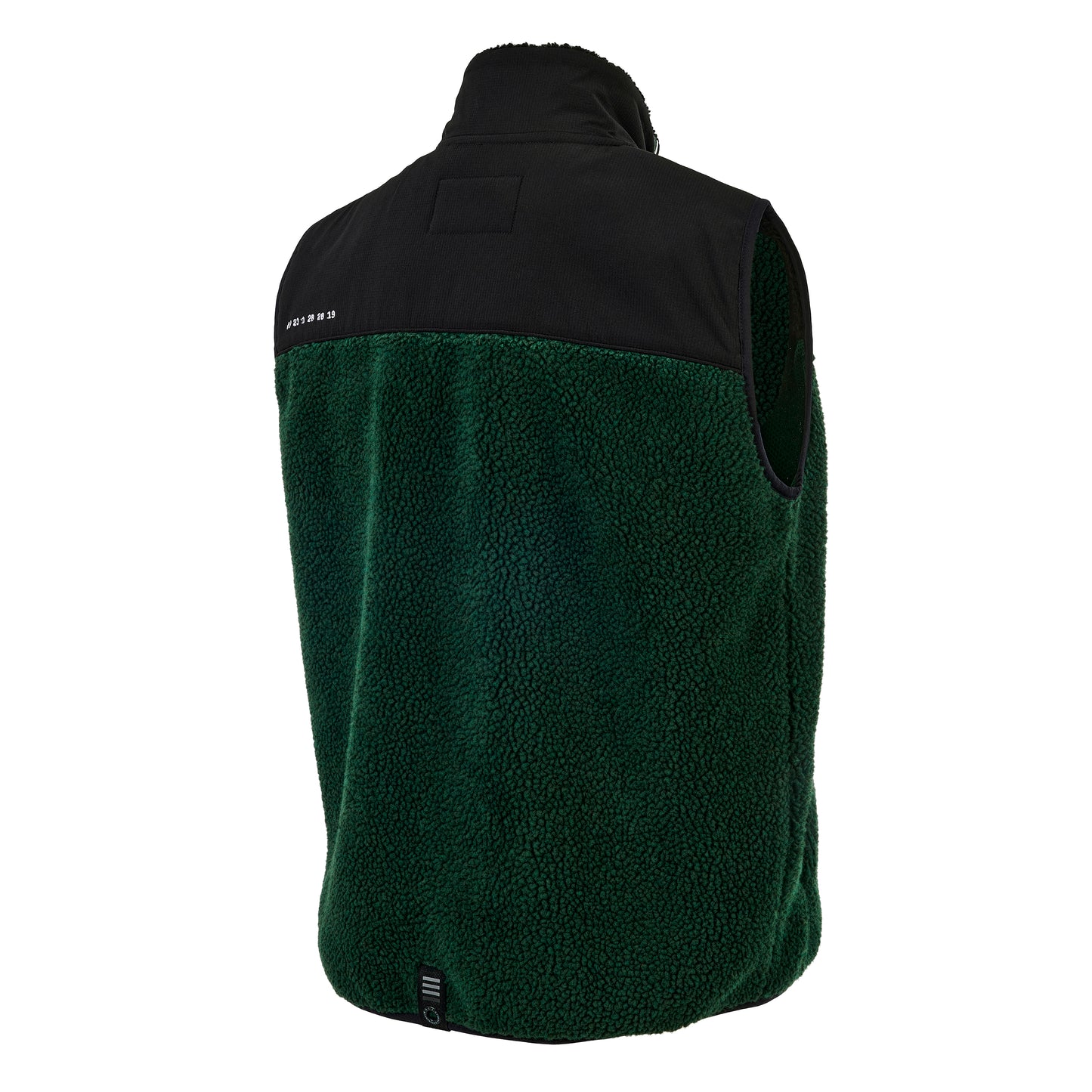 Sherpa Weste - 1OUTLAW 6152 - High Loft Sherpa