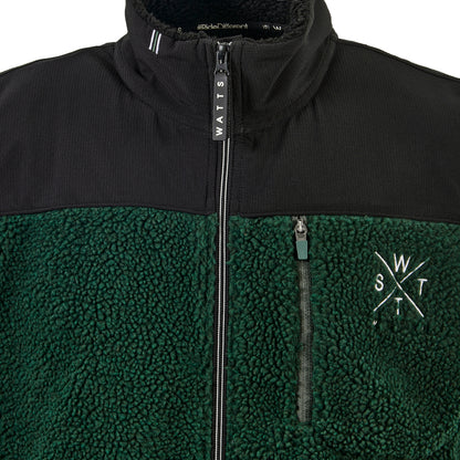 Sherpa Weste - 1OUTLAW 6152 - High Loft Sherpa