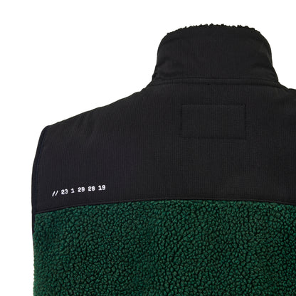 Sherpa Weste - 1OUTLAW 6152 - High Loft Sherpa