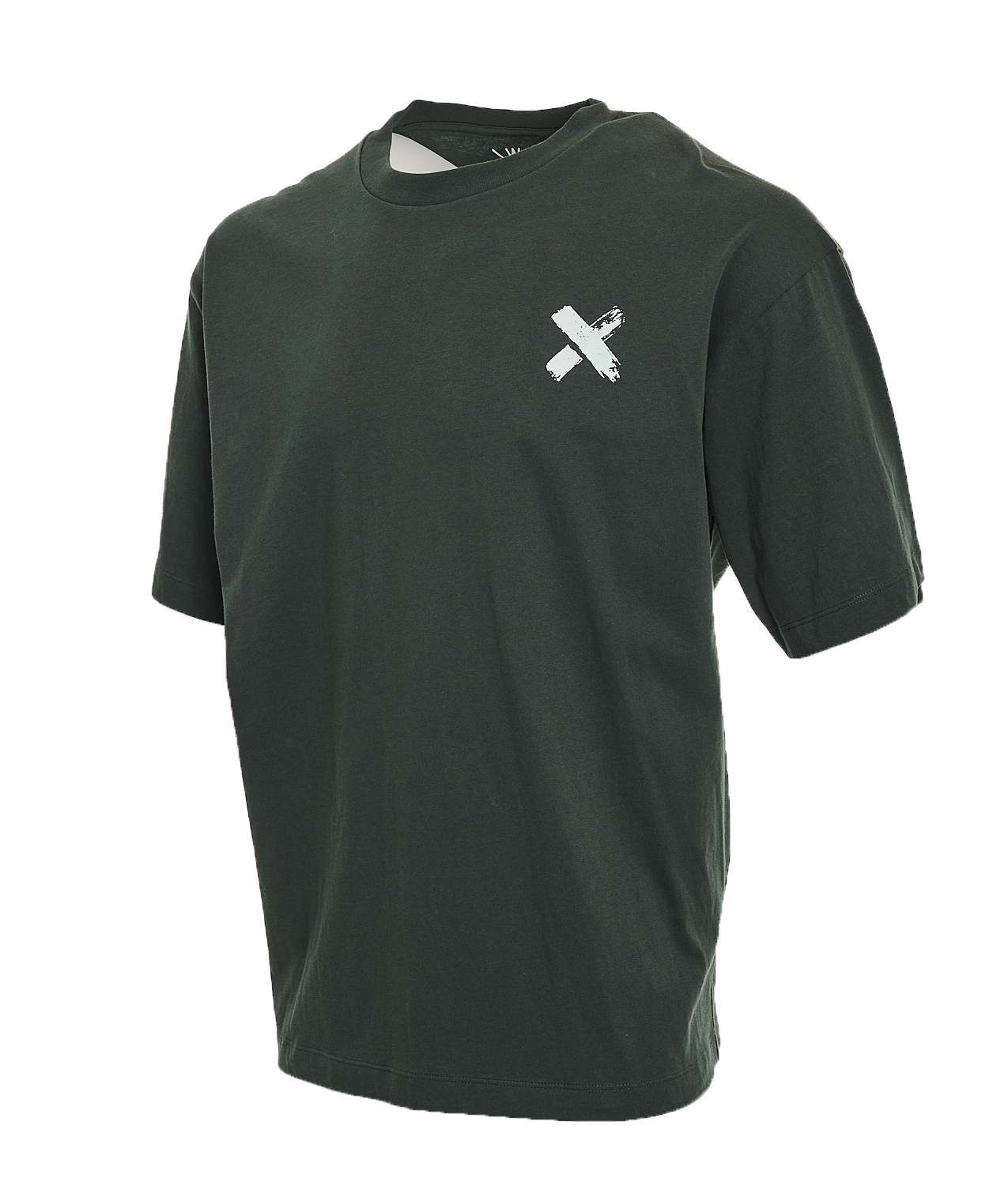 T-Shirt - 1PAINT 6110 - 100% BIO Baumwolle