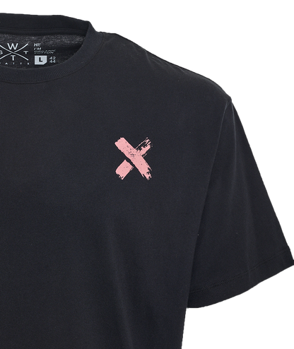 T-Shirt - 1PAINT 9999 - 100% BIO Baumwolle