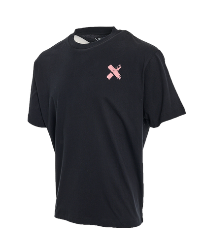 T-Shirt - 1PAINT 9999 - 100% BIO Baumwolle