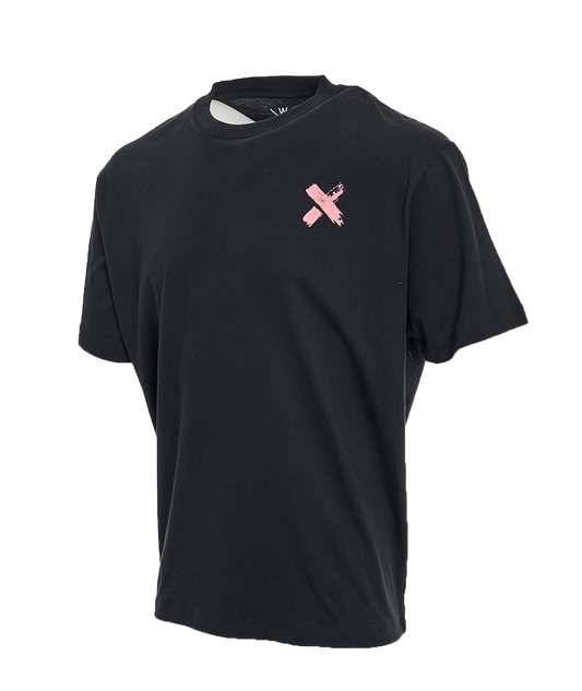 T-Shirt - 1PAINT 9999 - 100% BIO Baumwolle