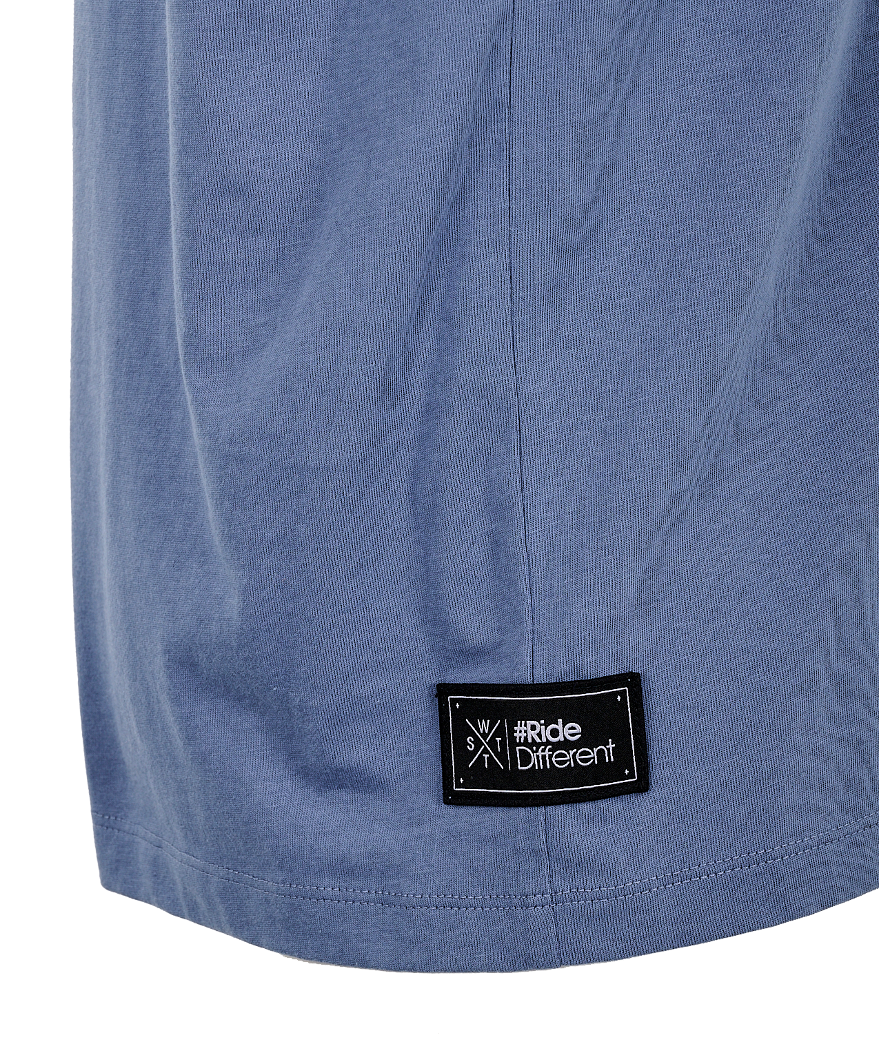 T-Shirt - 1PALM 4015 - 100 % BIO-BAUMWOLLE