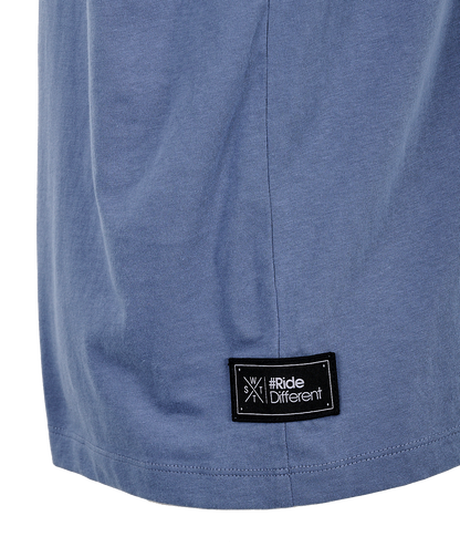 T-Shirt - 1PALM 4015 - 100 % BIO-BAUMWOLLE