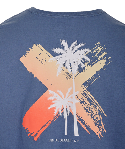 T-Shirt - 1PALM 4015 - 100 % BIO-BAUMWOLLE