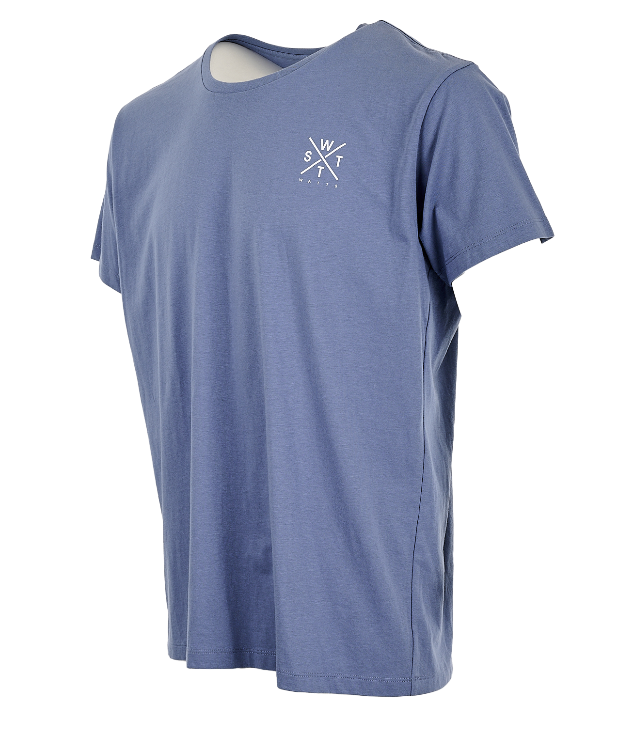 T-Shirt - 1PALM 4015 - 100 % BIO-BAUMWOLLE