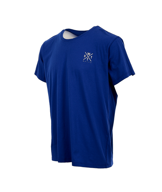 T-Shirt - 1PALM 6831 - 100% BIO Baumwolle
