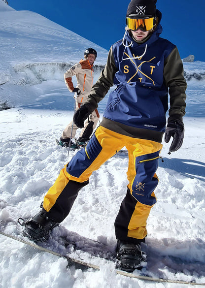 Skihose - 1RODEO 9222 - 20k/20k Wassersäule