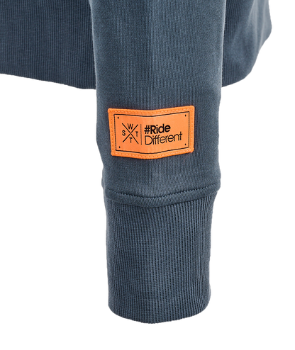 Hoodie - 1SPRAYS 4220 - Baumwolle