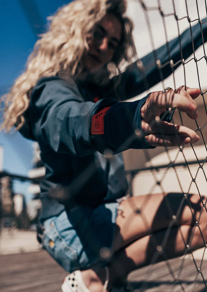 Hoodie - 1SPRAYS 4220 - Baumwolle