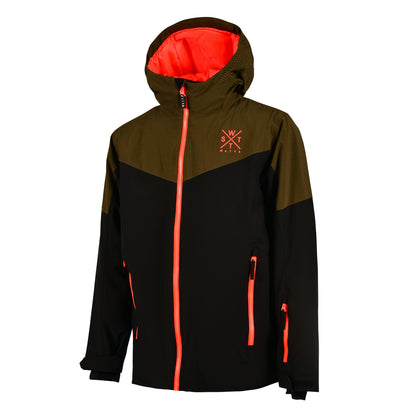 Herren Skijacke - 1STORM 0313 - 20k/20k Wassersäule