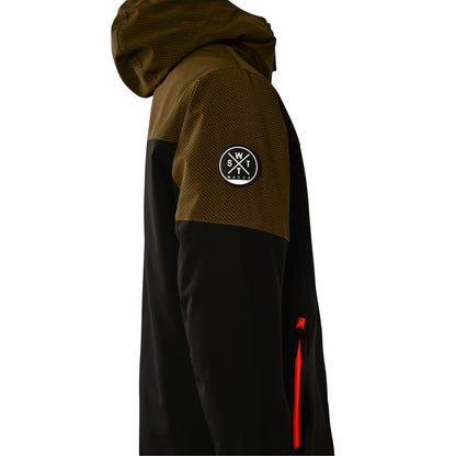 Herren Skijacke - 1STORM 0313 - 20k/20k Wassersäule