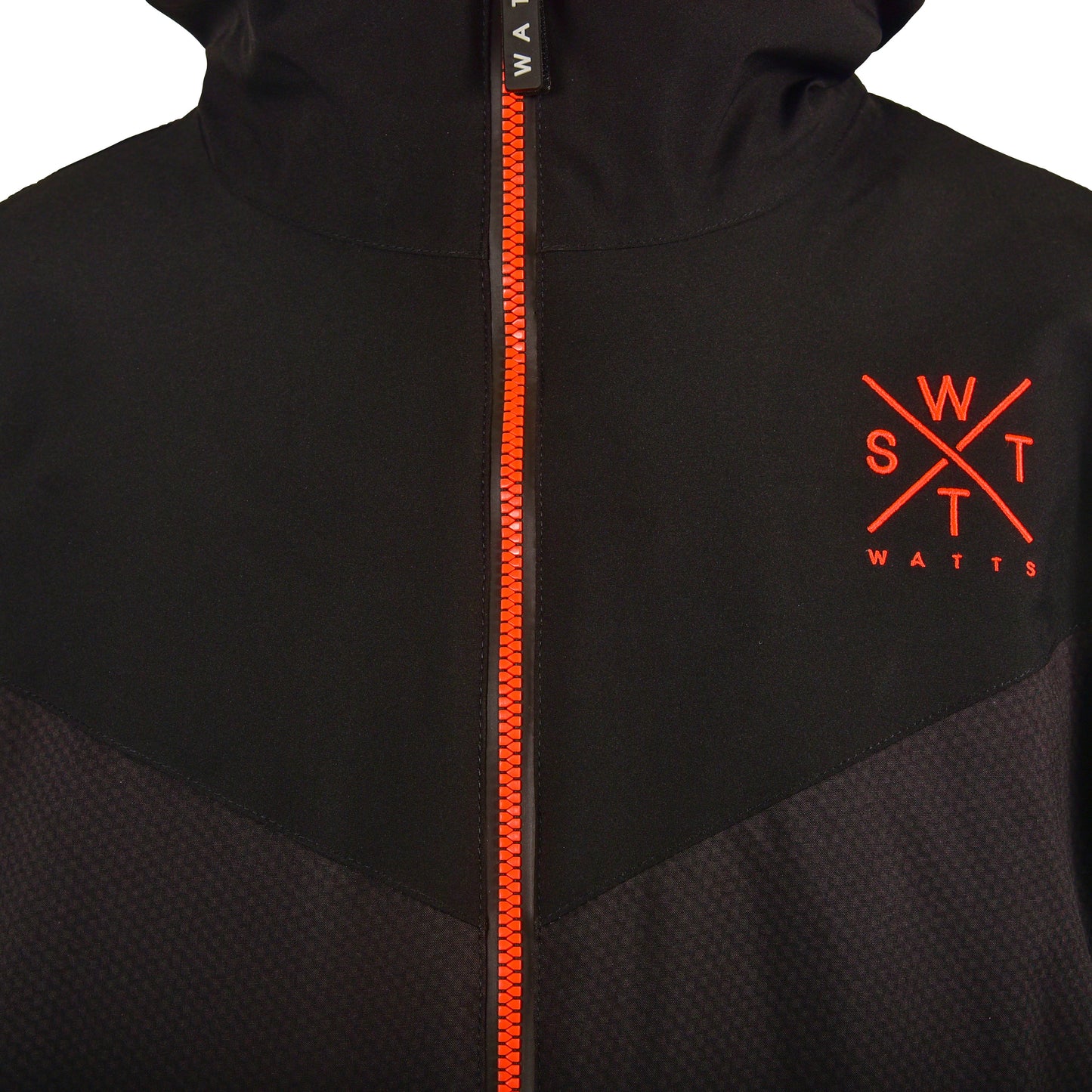 Herren Skijacke - 1STORM 0969 - 20k/20k Wassersäule