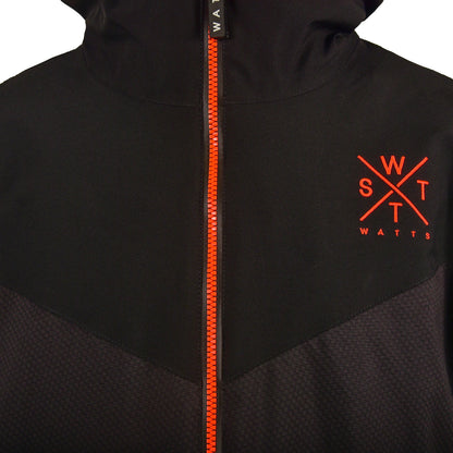 Herren Skijacke - 1STORM 0969 - 20k/20k Wassersäule
