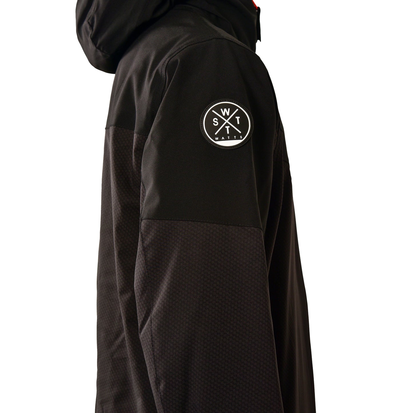 Herren Skijacke - 1STORM 0969 - 20k/20k Wassersäule