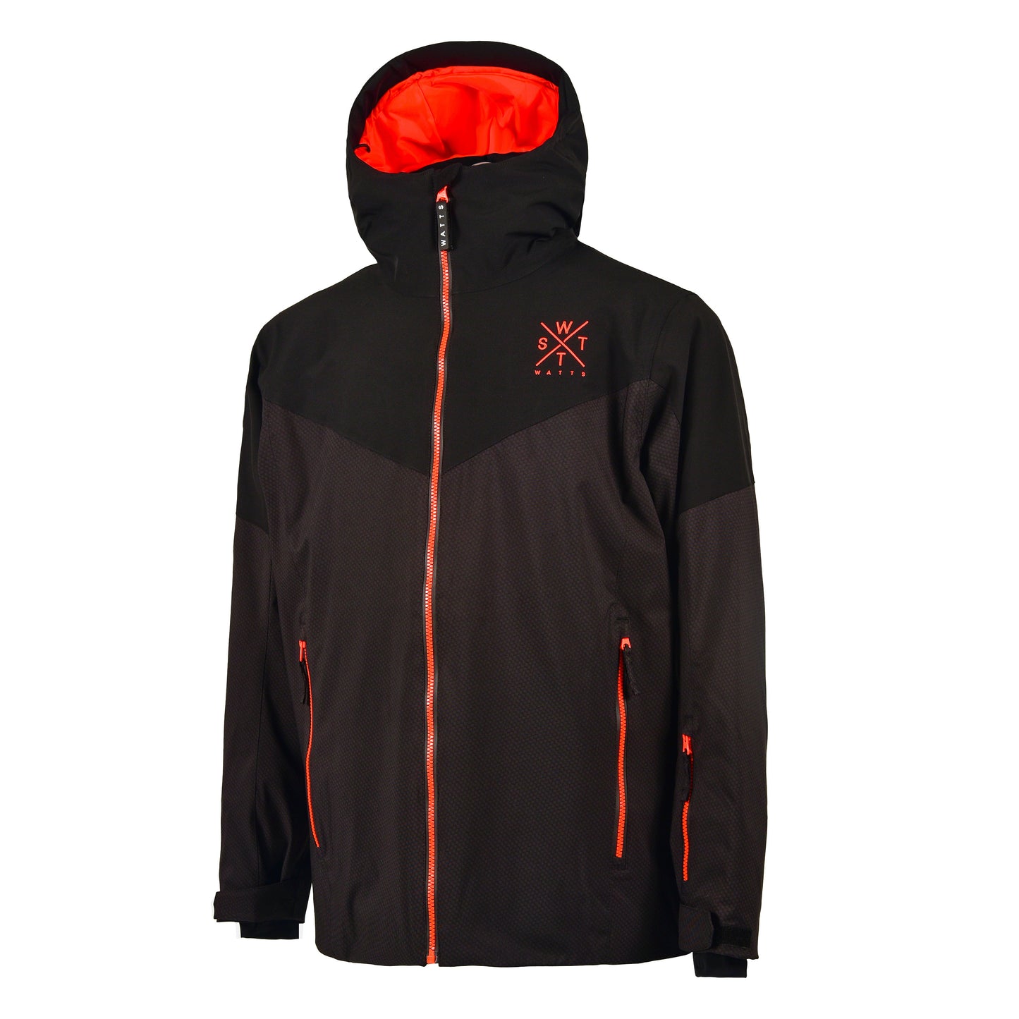 Herren Skijacke - 1STORM 0969 - 20k/20k Wassersäule
