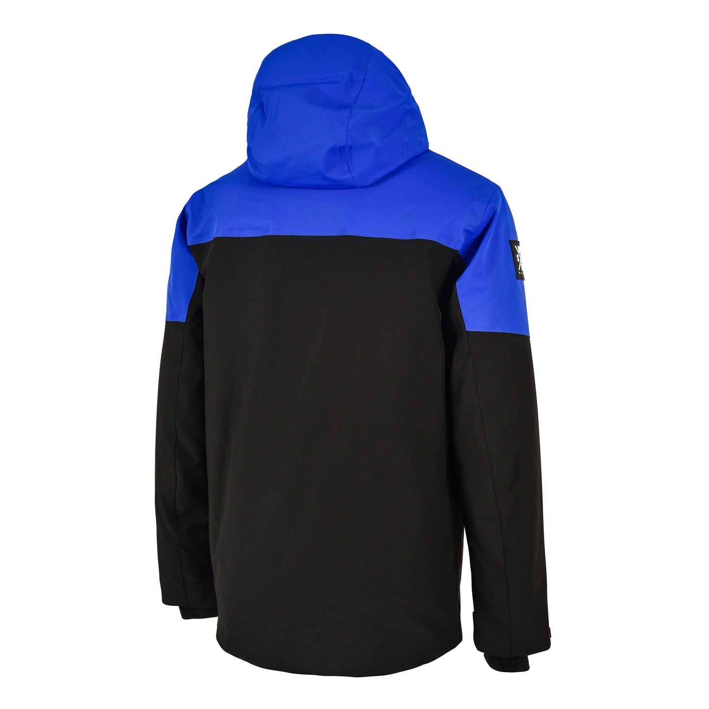 Herren Skijacke - 1STORM 6831 - 20k/20k Wassersäule