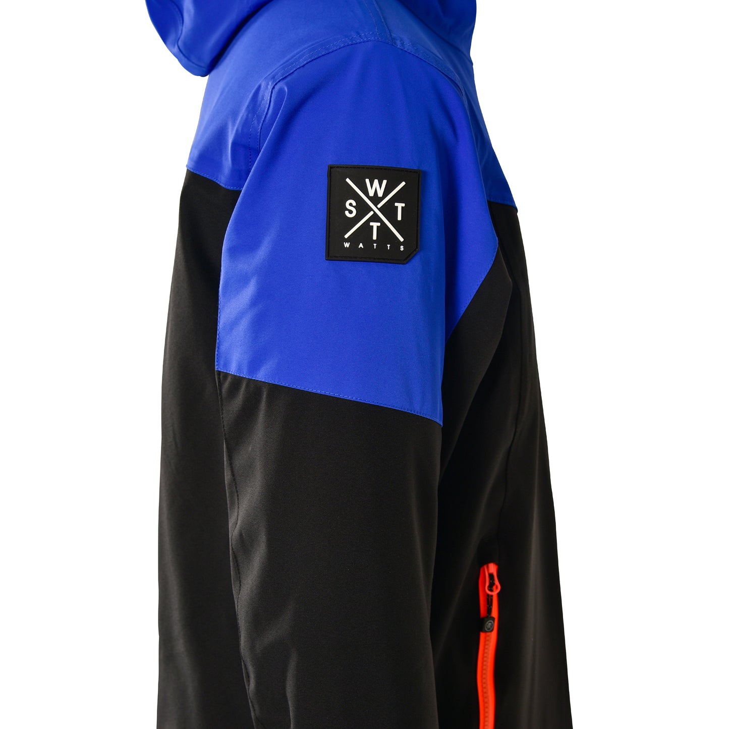 Herren Skijacke - 1STORM 6831 - 20k/20k Wassersäule